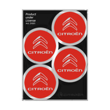 Aufkleber Radkappen für