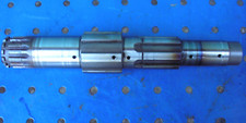 GEARBOX SHAFT HONDA NX 650