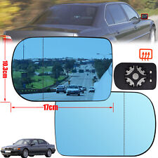 2X Glas Spiegel Spiegelglas