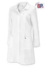 BP® Med & Care® STRETCH-Damenmantel  Arzt Mantel