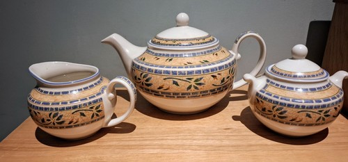 Staffordshire geschirr medina - geschirr,