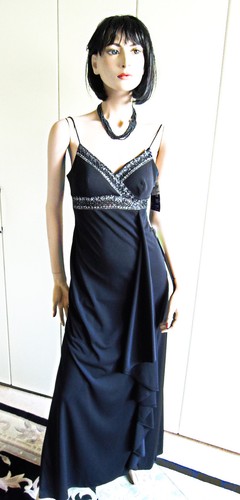 Abendkleid gr 36 - gr.,