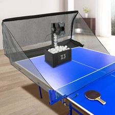 Wurfmaschine Ping Pong Ball