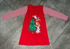 Tolles Weihnachten Kleid