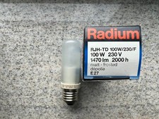 Radium Ralogen RJH-TD