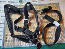 Hunde Sicherheits Geschirr, für KFZ, extrem stabil, für große Hunde, Neuwertig