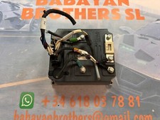 SEVCON GEN4 SIZE2 72/80V 180A 634A81203 Controlador Steuergerät