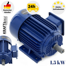 Elektromotor drehstrommotor - elektromotor,