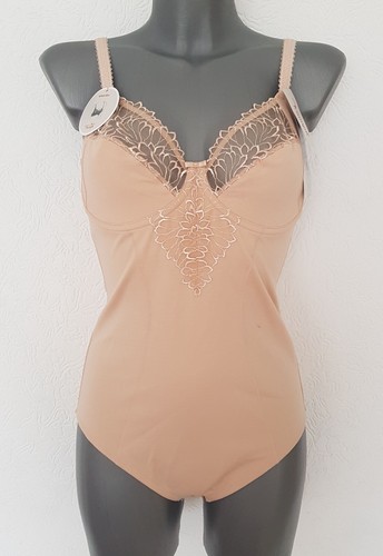 Triumph damen bügel body haut - triumph,