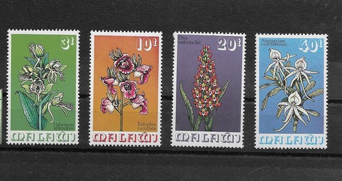 Malawi 1975 einheimische - malawi,