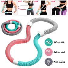Hula Hoop Reifen Fitness Hoop