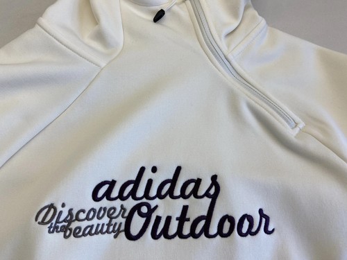 Adidas hoodie clima warm - hoodie,