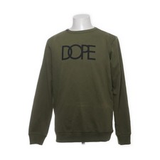 Dope, Sweatshirt, Größe: L