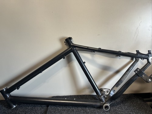 Hardtail fahrrad rahmen - 26",
