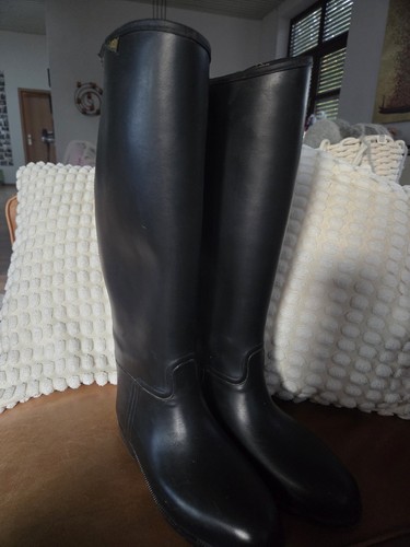 Gefütterte reitstiefel von - gefütterte,
