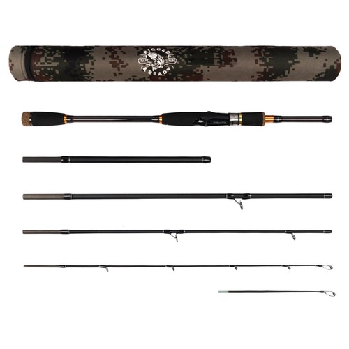 Predator max spin cast - predator,