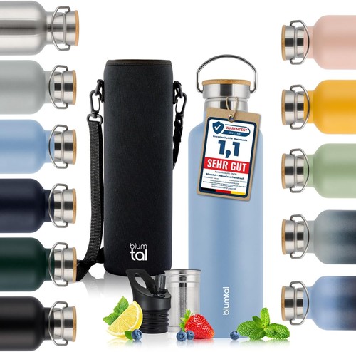 Thermosflasche - , 1l