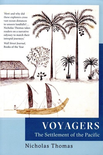 Voyagers