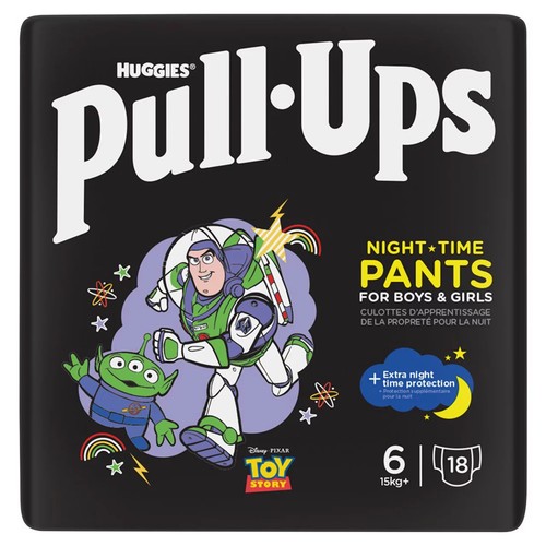 Huggies pull ups größe - huggies,