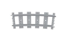 ST-98007 Eisenbahn Schiene 32