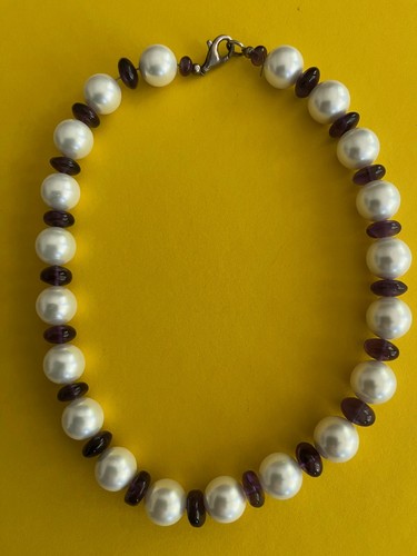 Halskette modeschmuck damen - halskette,, modeschmuck,
