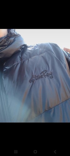 Glanz pufferjacke - glanz,