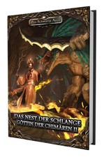 Das schwarze auge - auge,