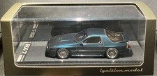 Zündmodell 1/43 Mazda Savanna