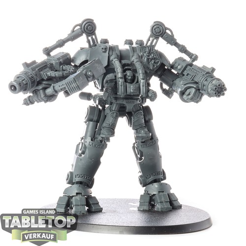 Grey knights nemesis - grey,
