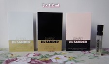 Jil Sander Simply 3