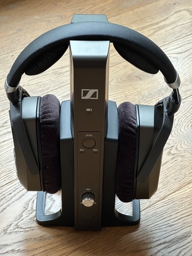 Sennheiser 185 - rs,