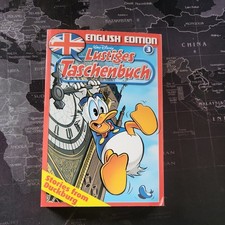 LTB Lustiges Taschenbuch  Englisch Edition 3