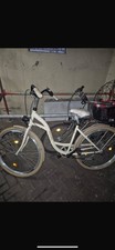 Milford City Bike 28 Zoll Damen In Beige