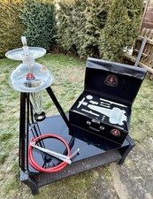 Amy deluxe Ufo shisha Im