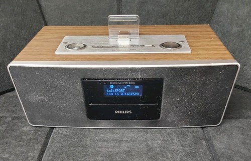 Philips dcb852 docking - philips, dcb852/10