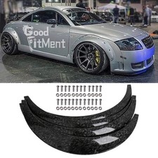 Für Audi TT RS 4x Flexibel