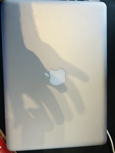 Macbook pro a1278 - 13", i7