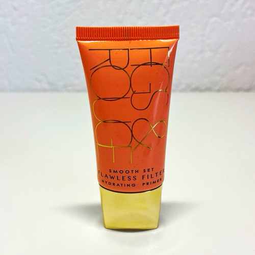 Nars smooth set flawless - smooth,