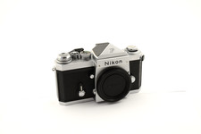 Nikon F Apollo Body - Mint