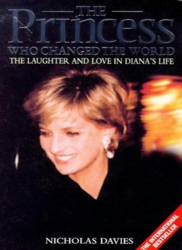 The princess who changed - who,