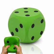 XXL-Schaumstoffwürfel |