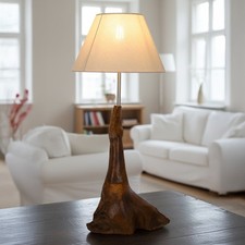 Tischlampe tischleuchte in - /,