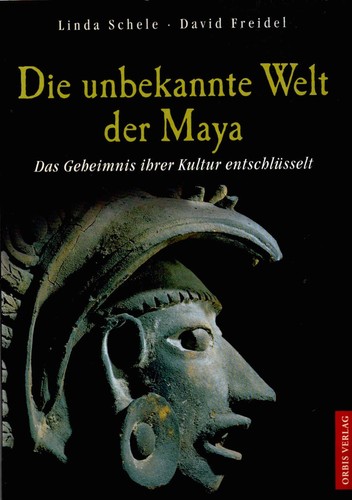 Die unbekannte welt der - maya,