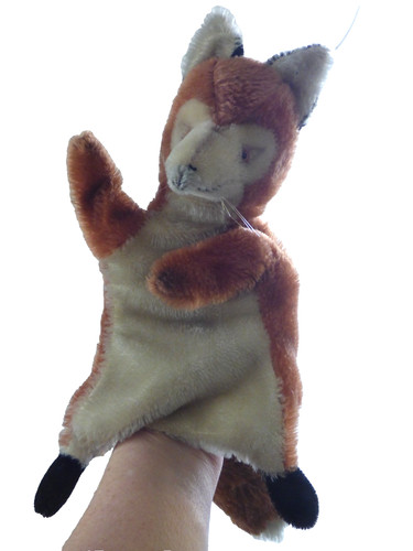 Alte steiff smardy fuchs - smardy, 🦊