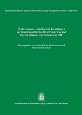 Armin Kohnle / Neuhes wyssen9783777635378