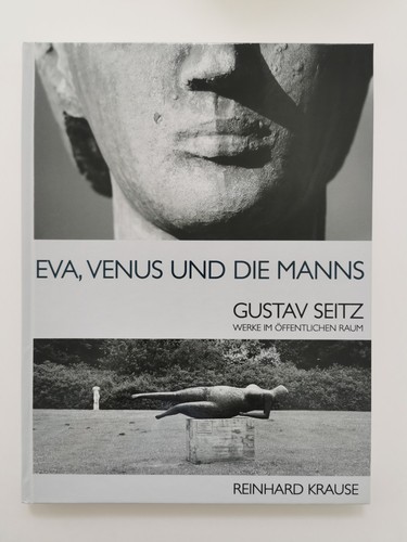 Seitz eva venus und die - venus,