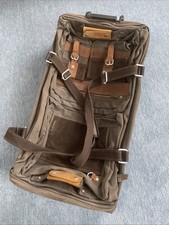 Reisekoffer der Firma Greenland (mit Rollen ausziehbarem Griff)