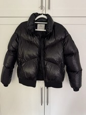 Woolrich Daunenjacke Größe