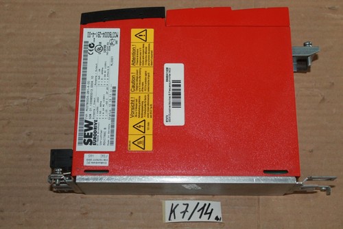 Sew eurodrive - sew,