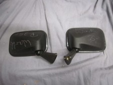 NEU! Satz Spiegel Wartburg 353